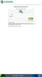 Mobile Screenshot of mycosmos.gr